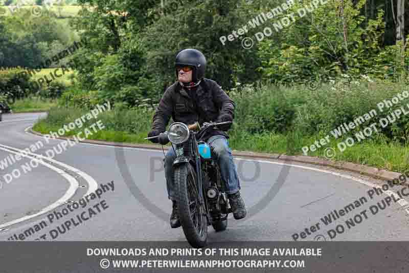 Vintage motorcycle club;eventdigitalimages;no limits trackdays;peter wileman photography;vintage motocycles;vmcc banbury run photographs